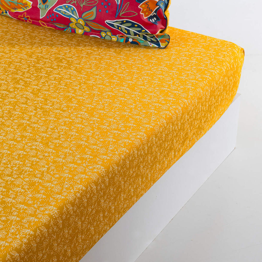 Drap housse