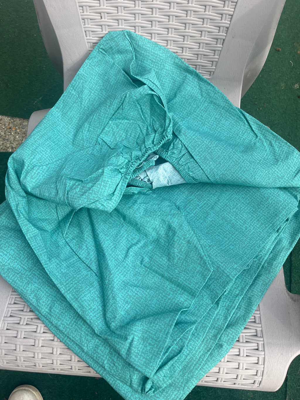 Drap housse