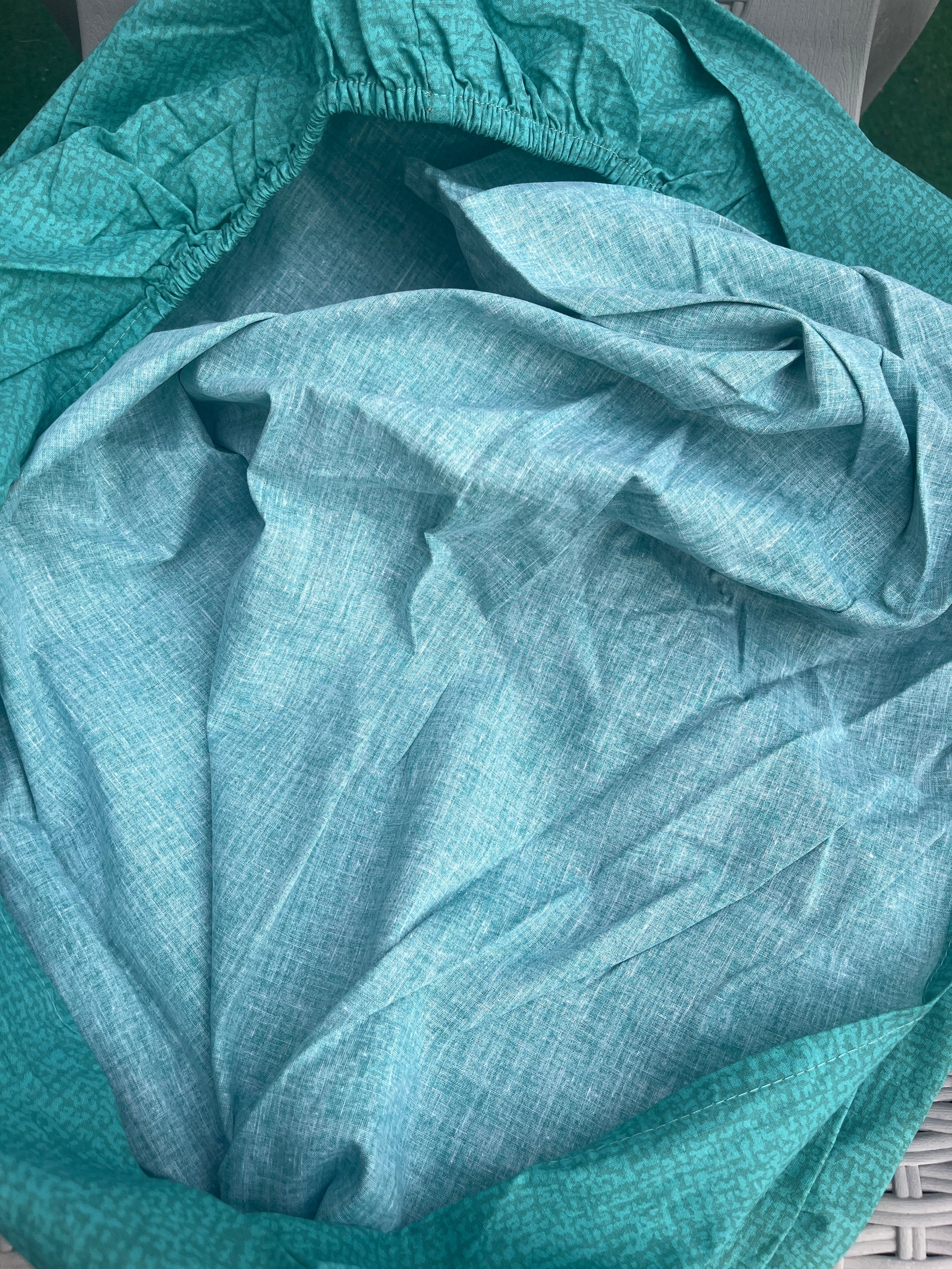 Drap housse