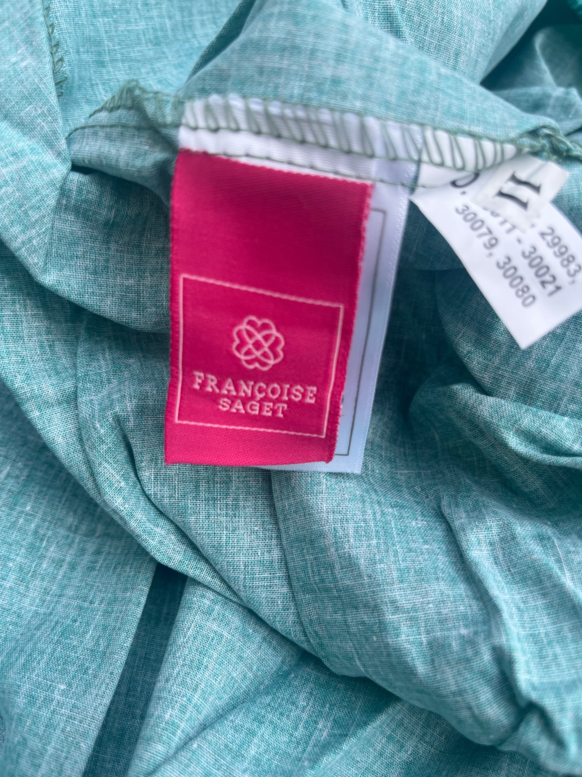Drap housse