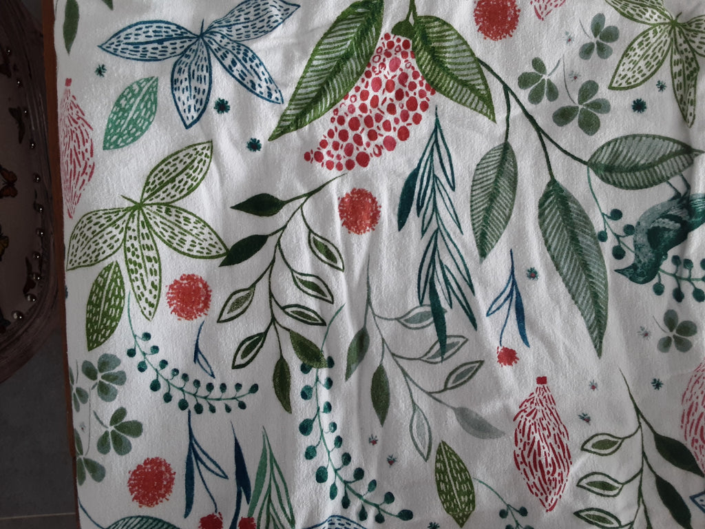 Housse de couette