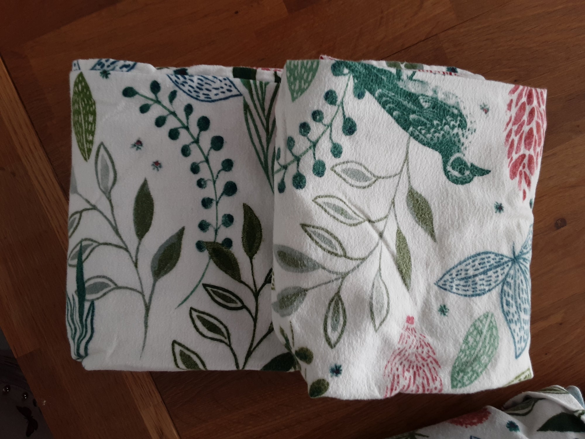 Housse de couette