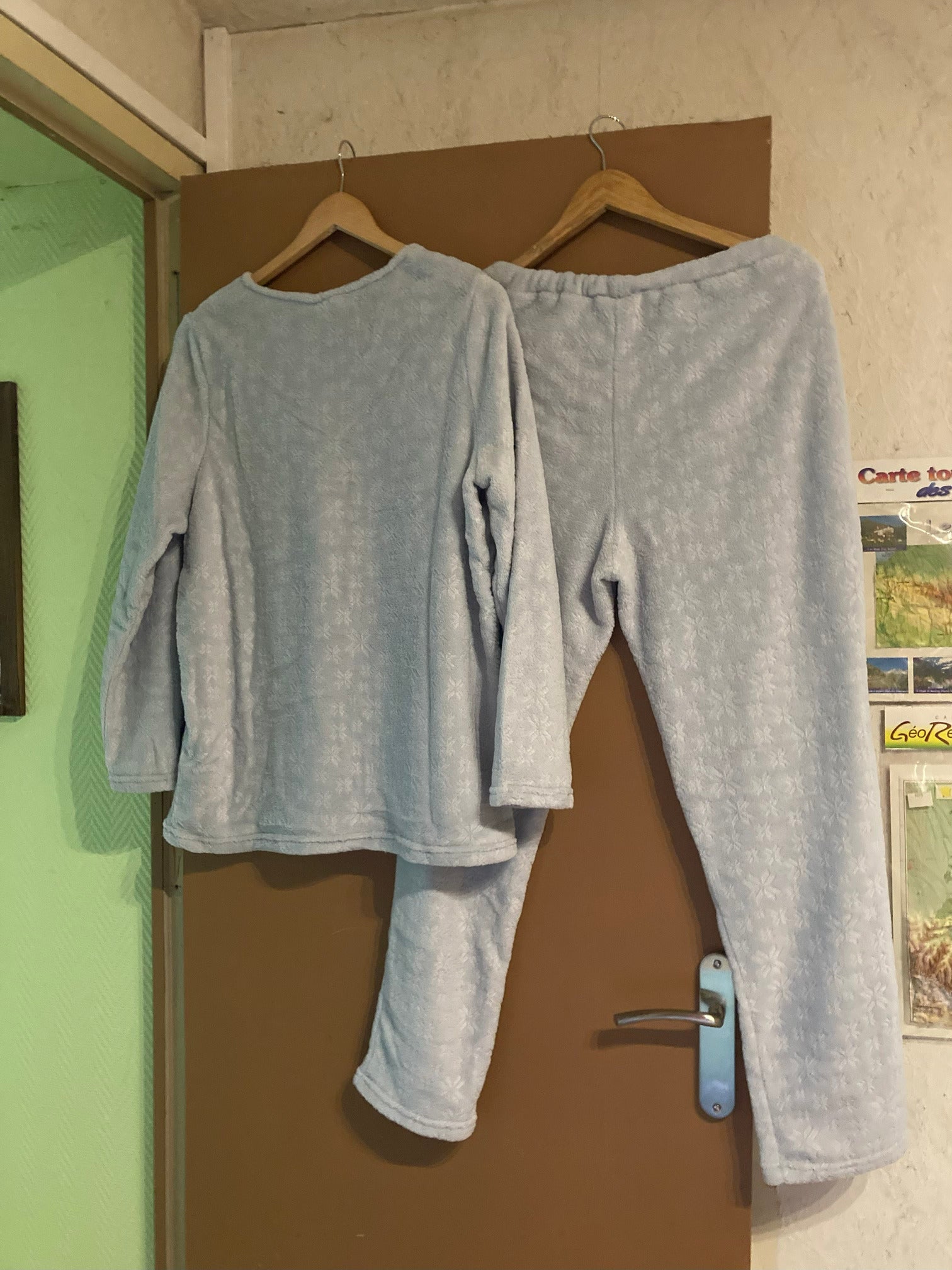 Tenue d'intérieur polaire Flâner à Oslo