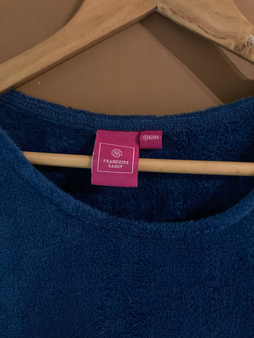 Tenue intérieur polaire Légende de Gwenn