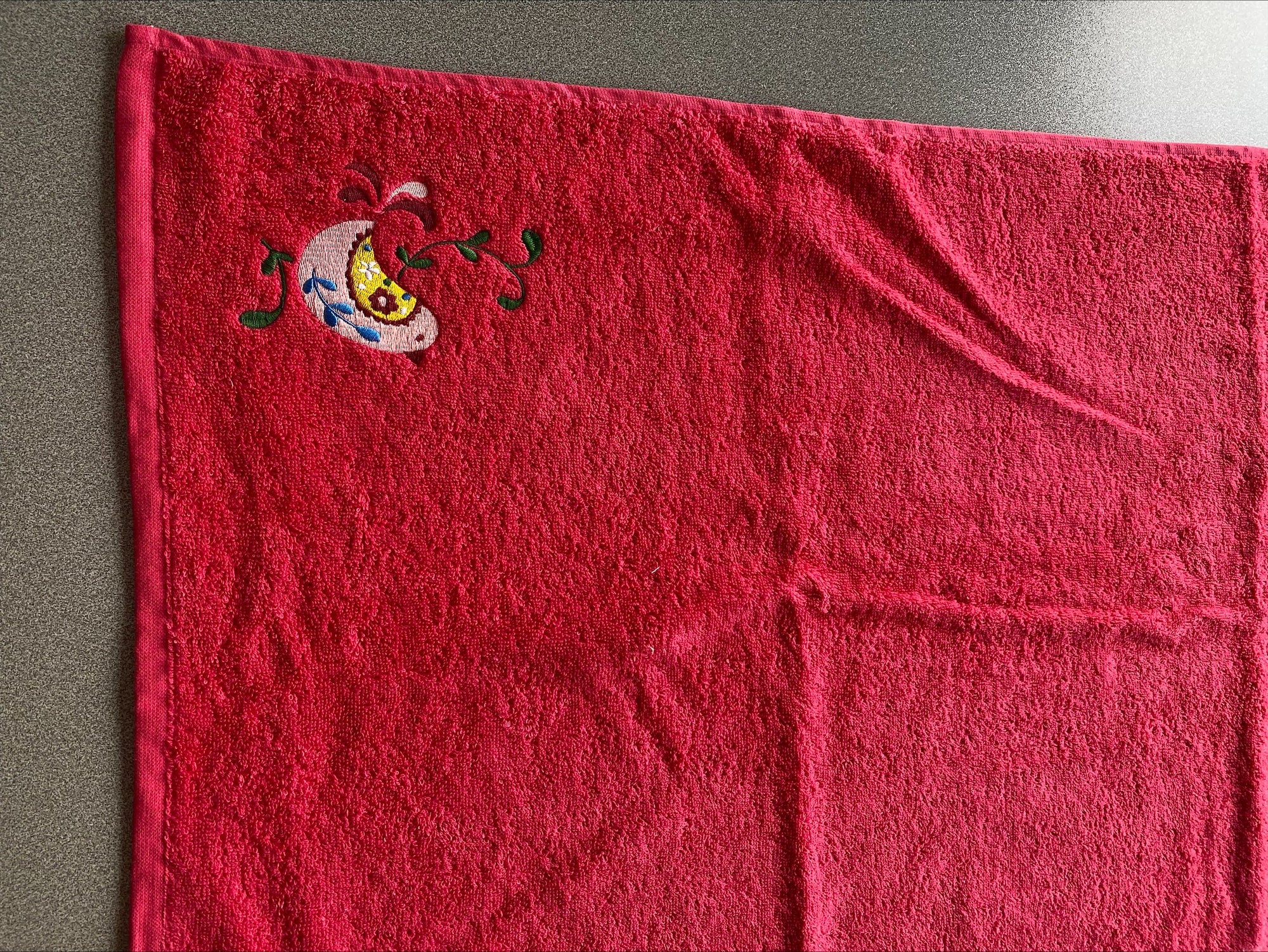 Serviette de bain Jolie datcha