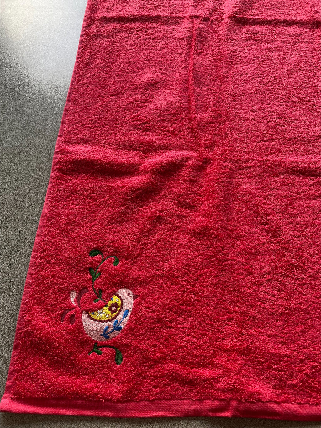 Drap de bain Jolie datcha