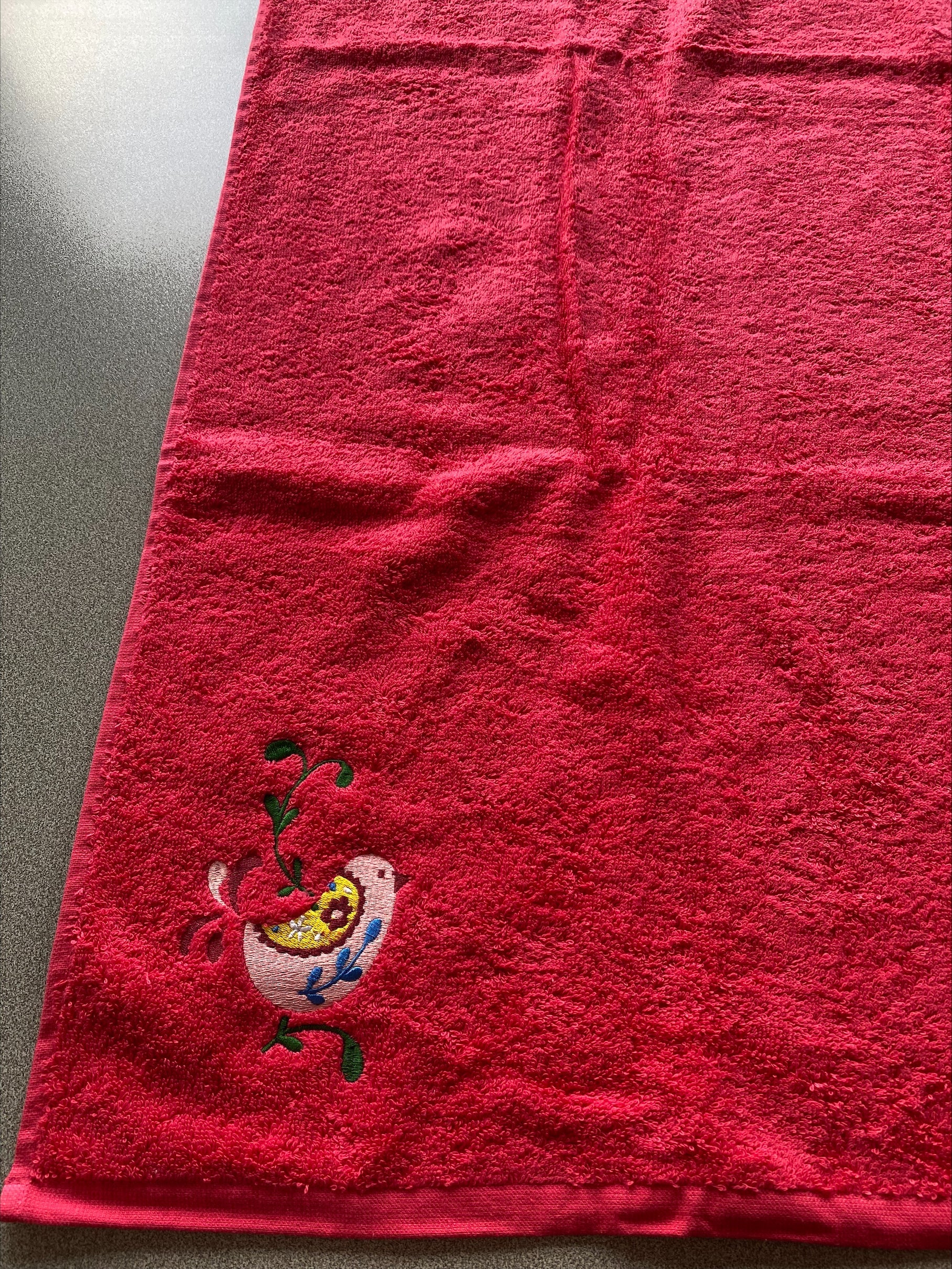 Drap de bain Jolie datcha
