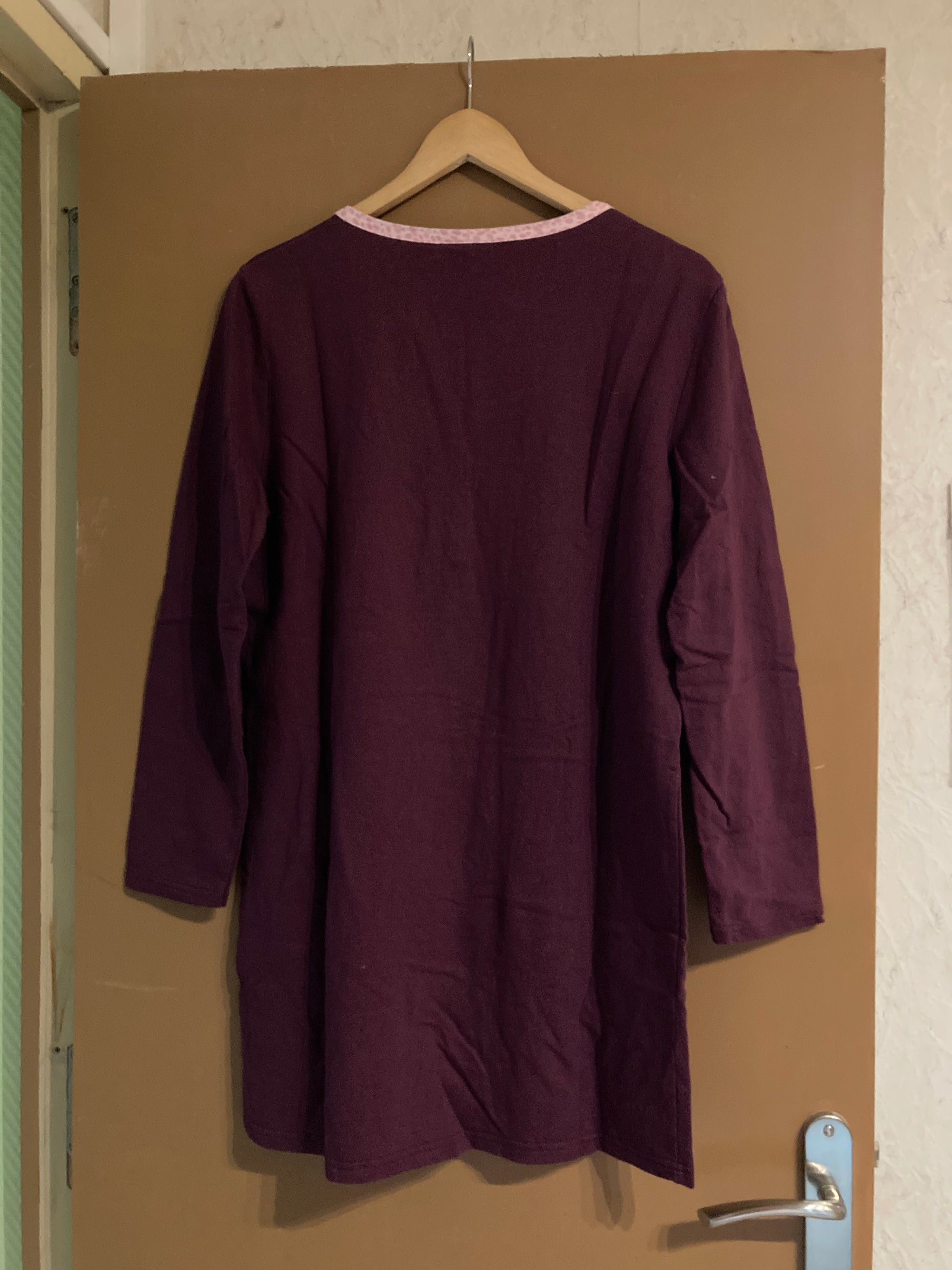 Robe chemin des merveilles