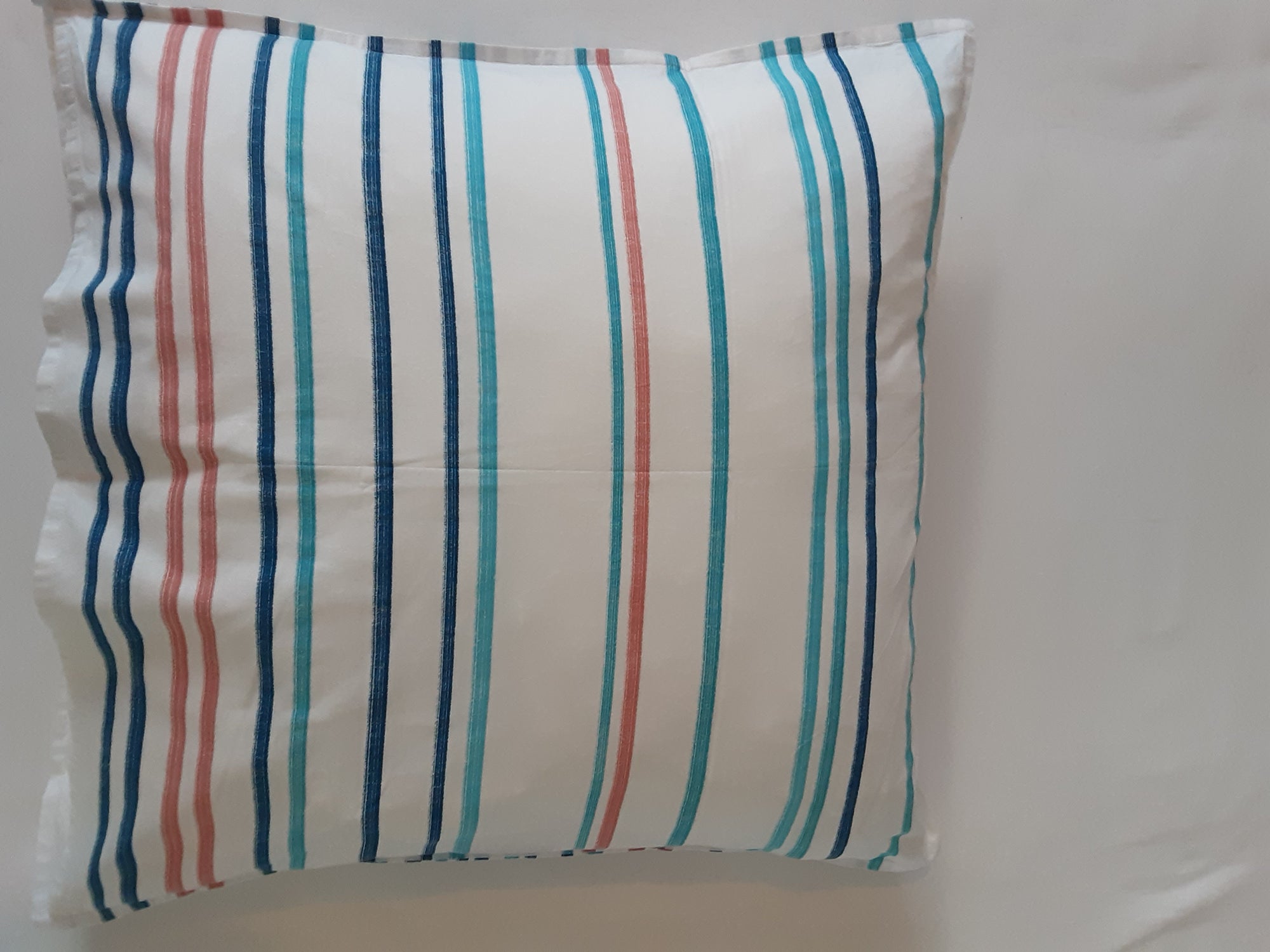 Taie d'oreiller bord de mer