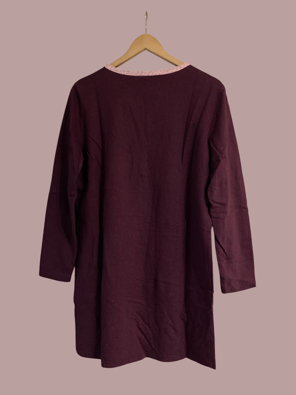 Robe Chemin des merveilles