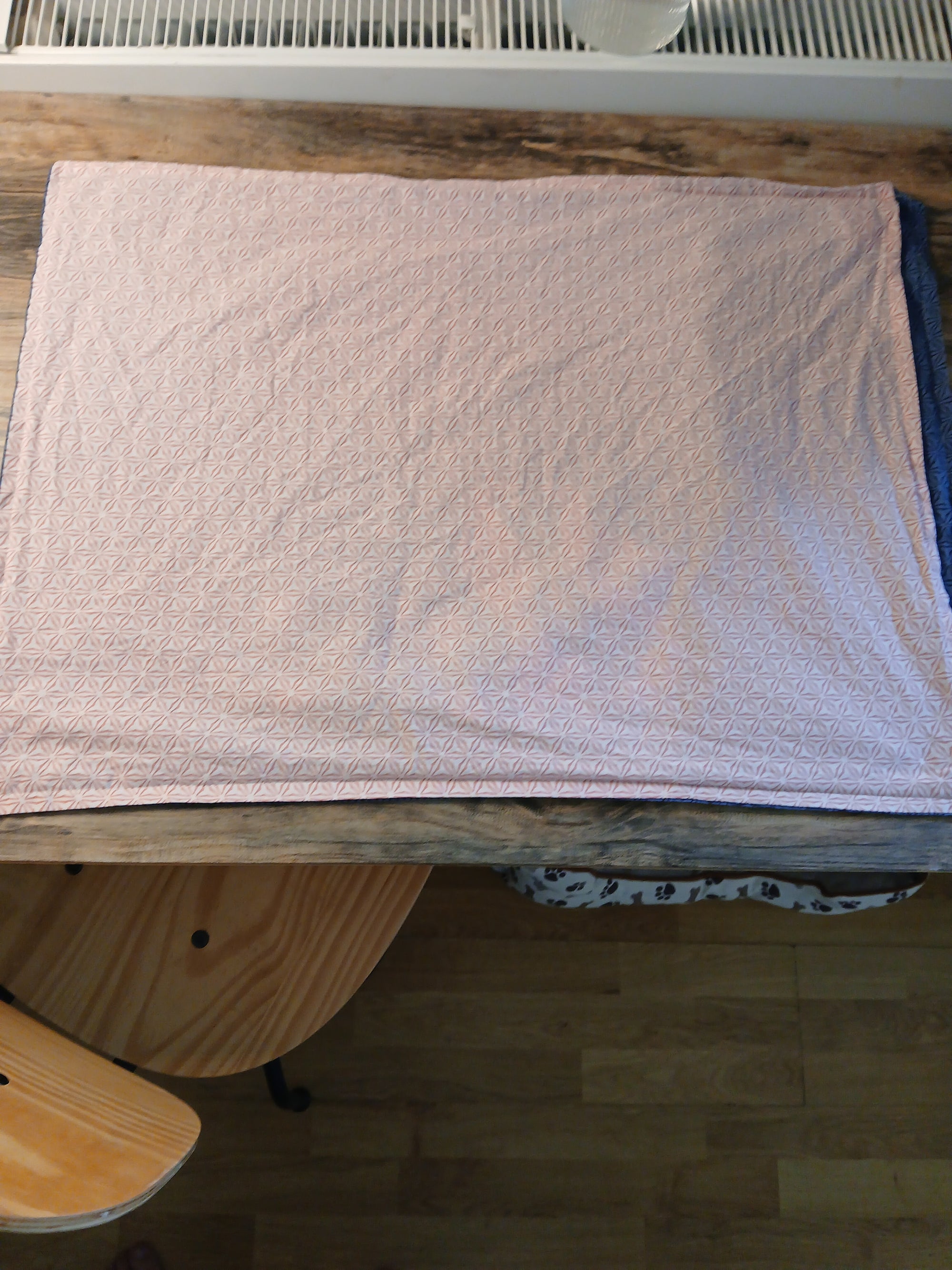 Taie d' oreillers par 2 Nuit japonaise