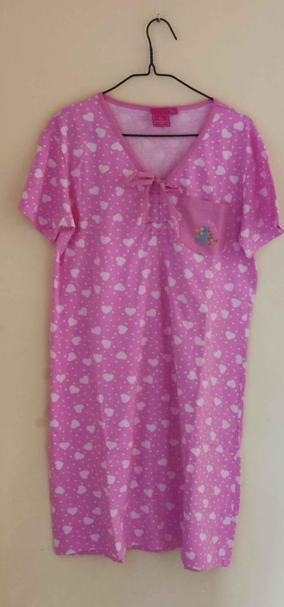 Chemise de nuit
