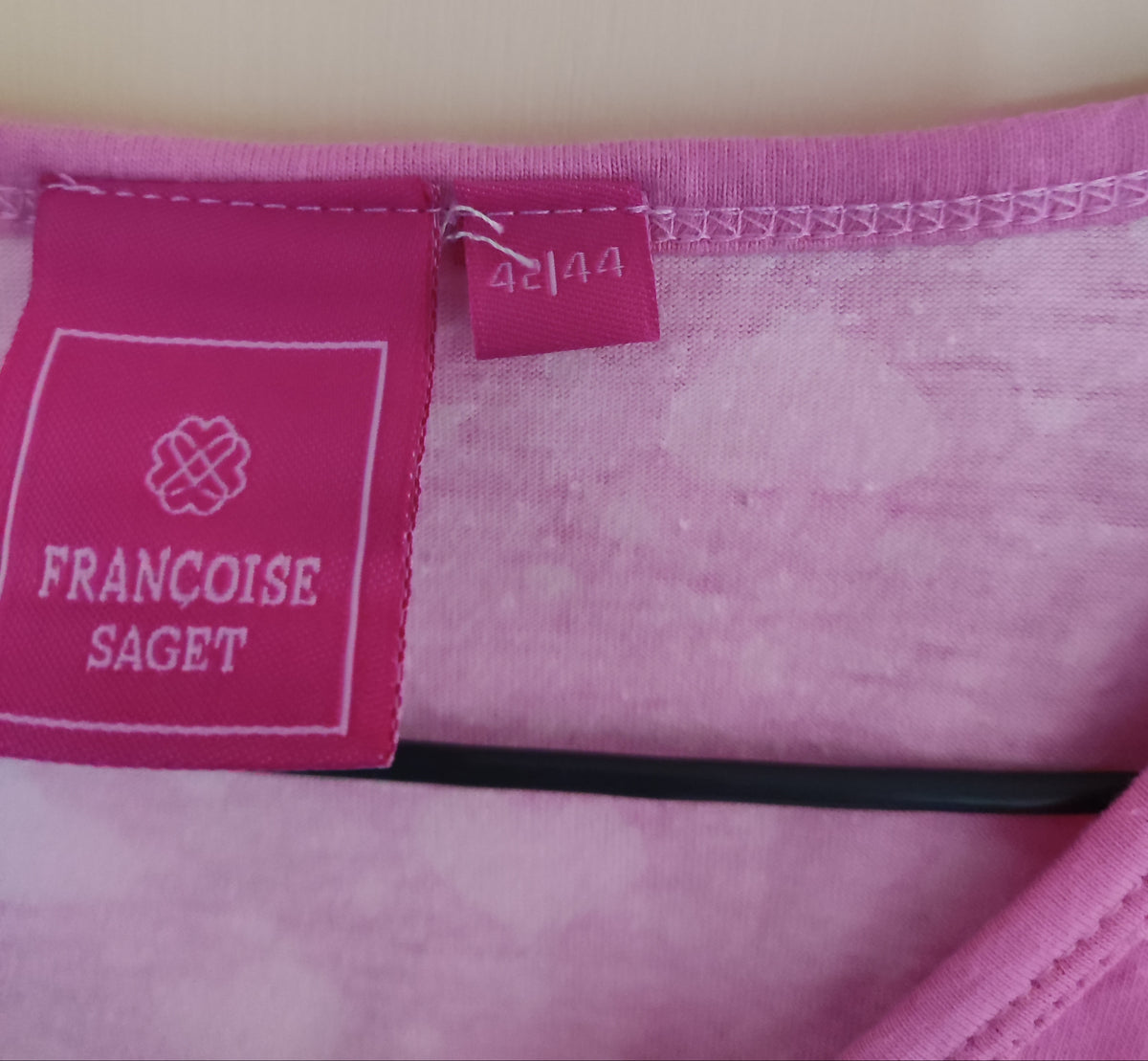 Chemise de nuit