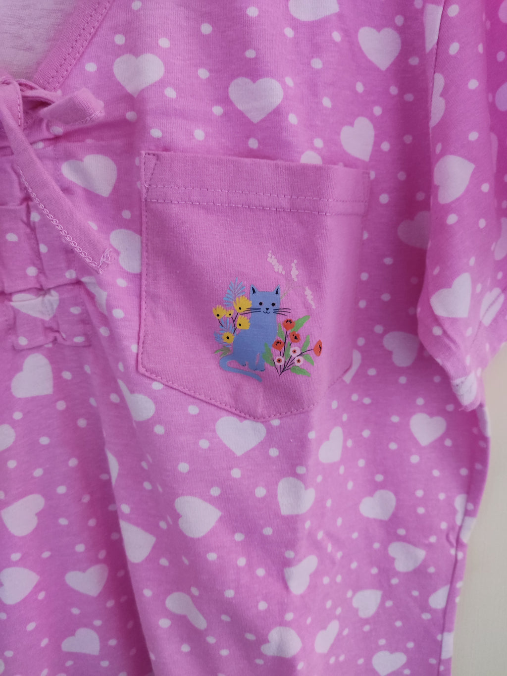 Chemise de nuit