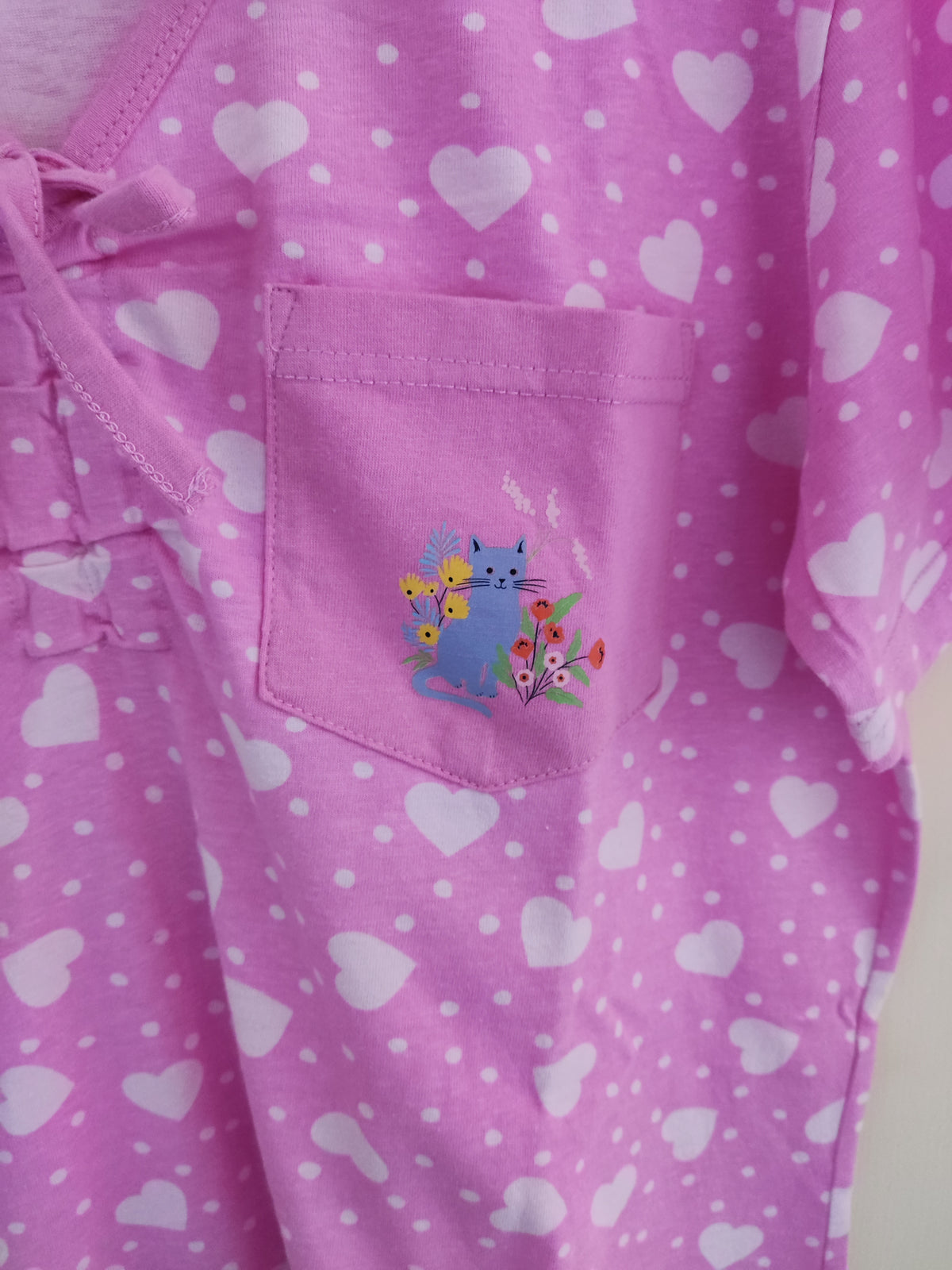 Chemise de nuit