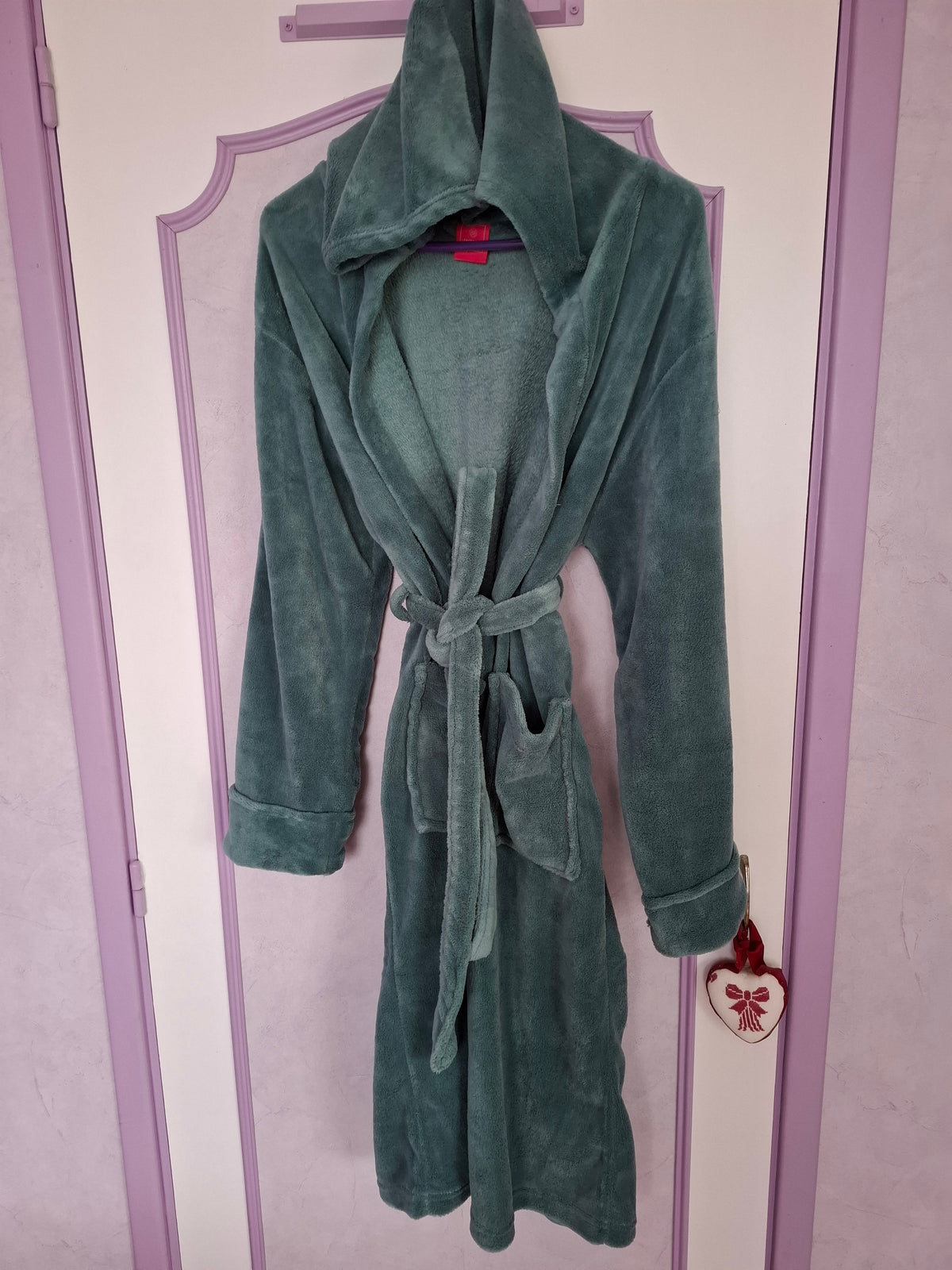 Robe de chambre pour lui