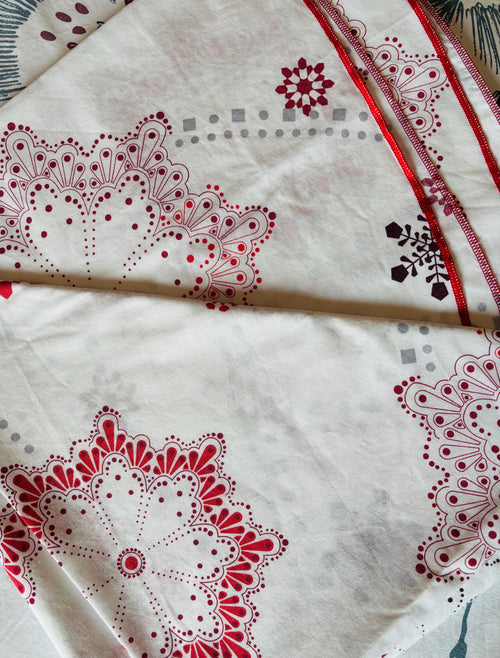 Nappe motifs