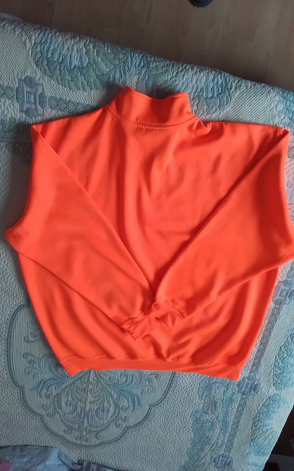 SWEAT HOMME