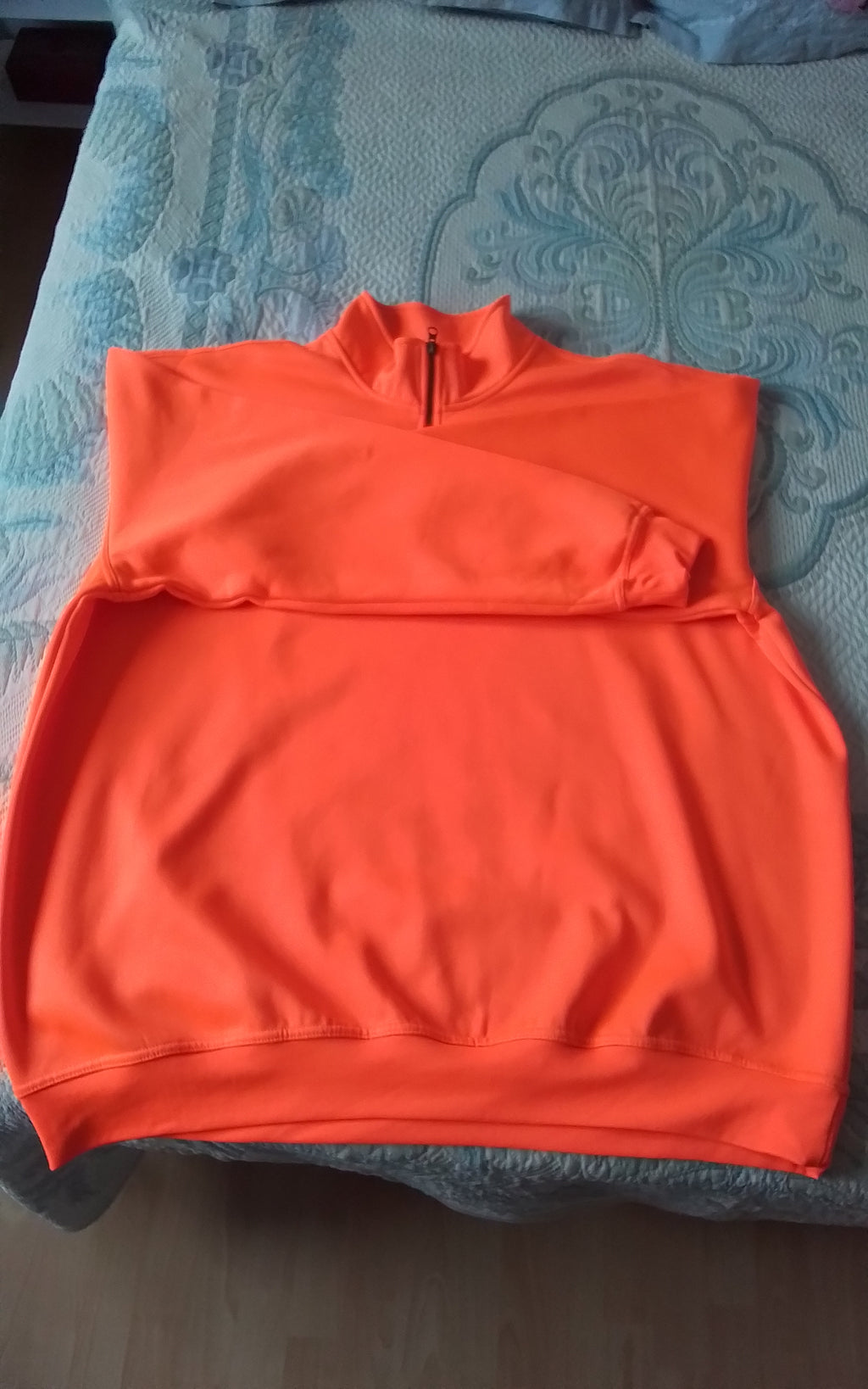 SWEAT HOMME