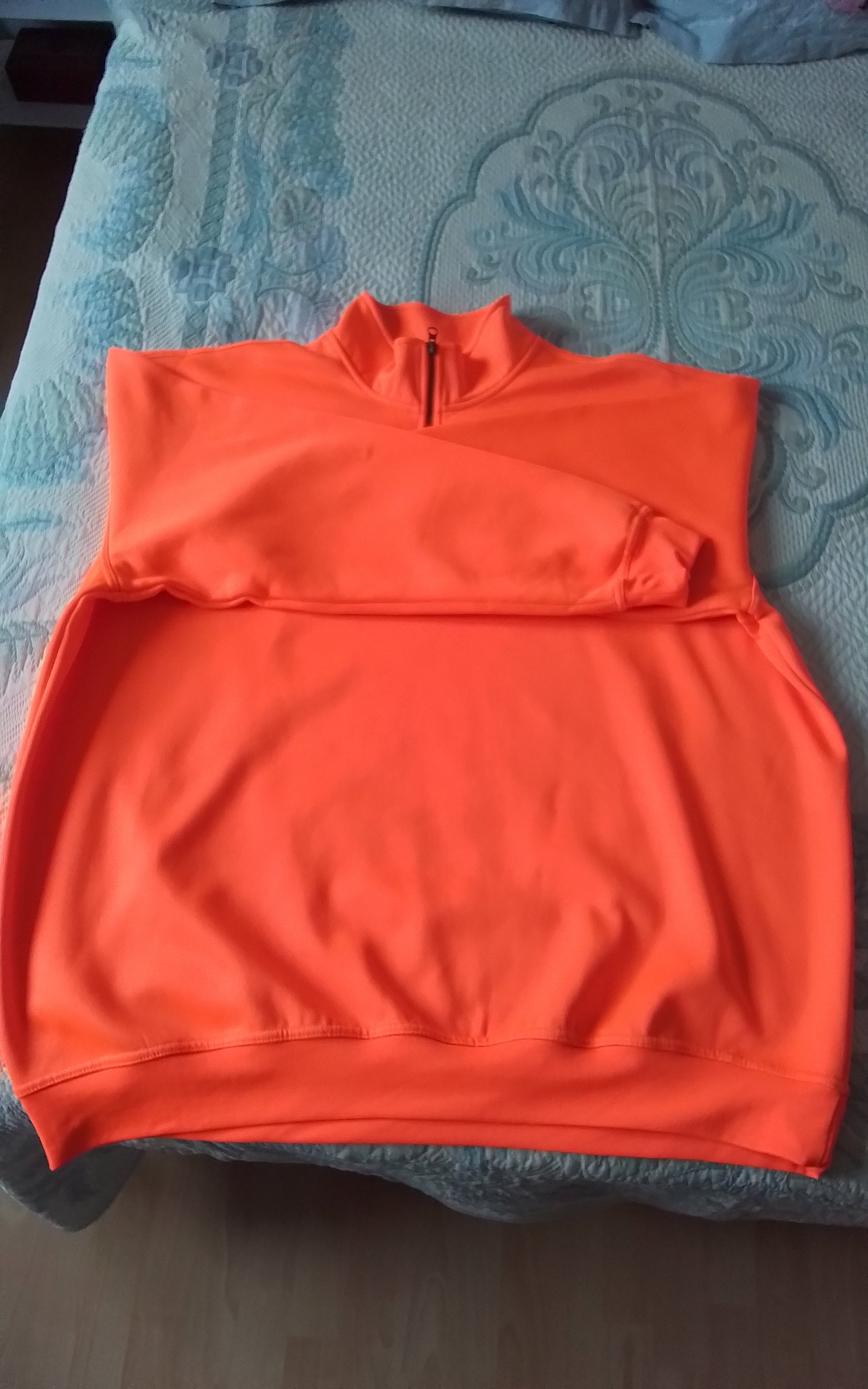 SWEAT HOMME