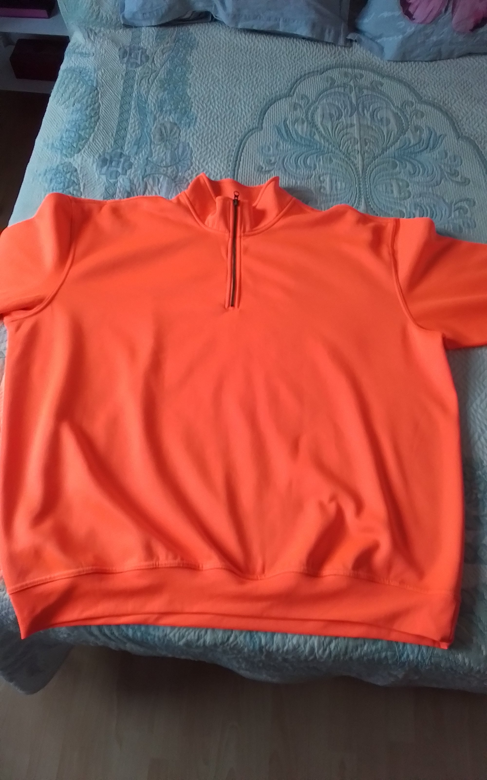 SWEAT HOMME