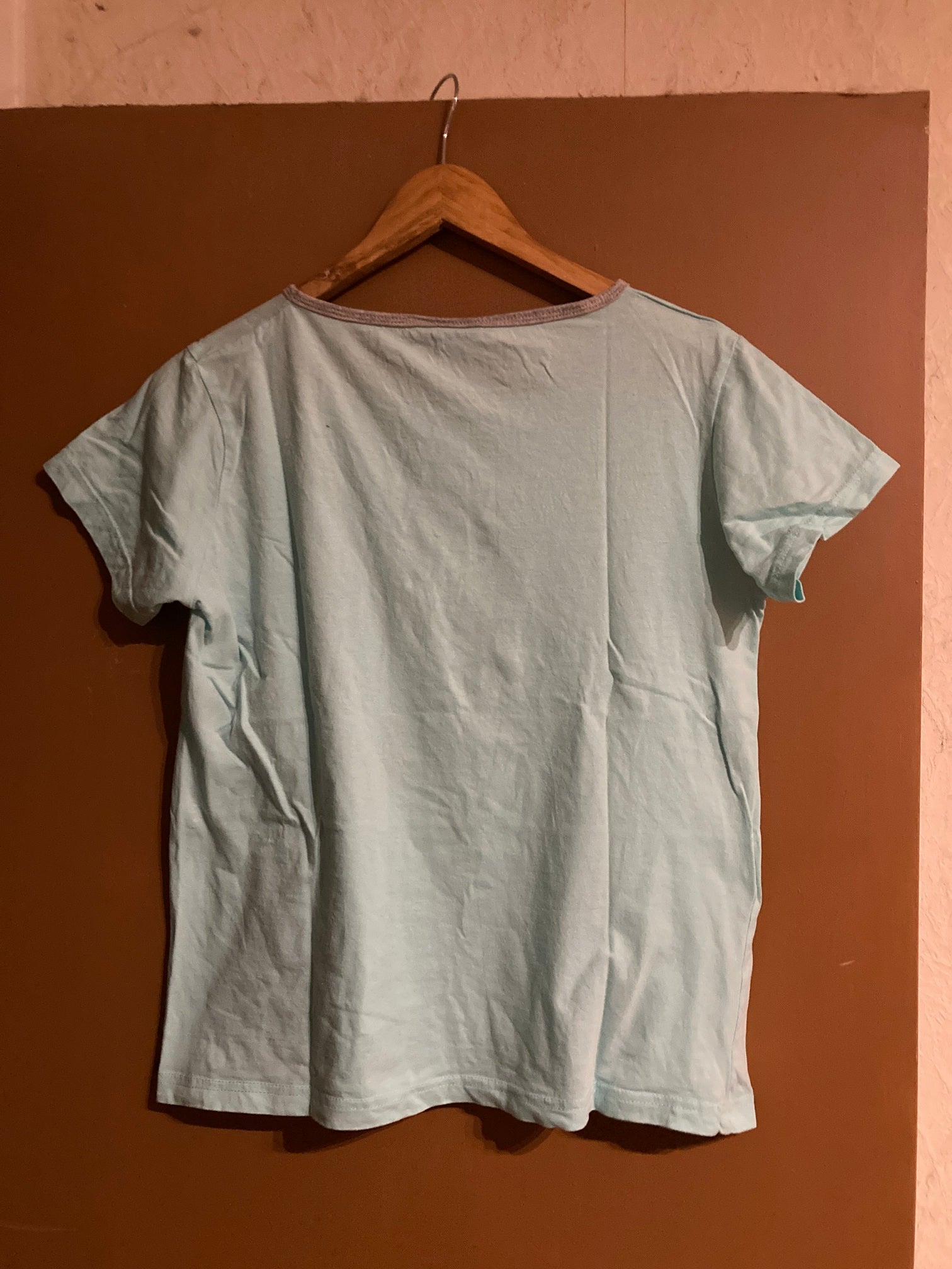Lot de 2 Tshirt