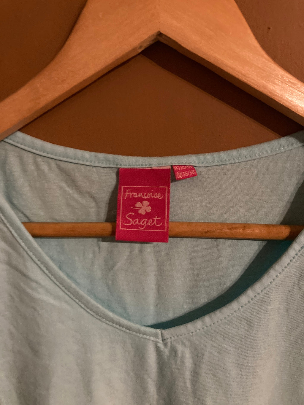 Lot de 2 Tshirt