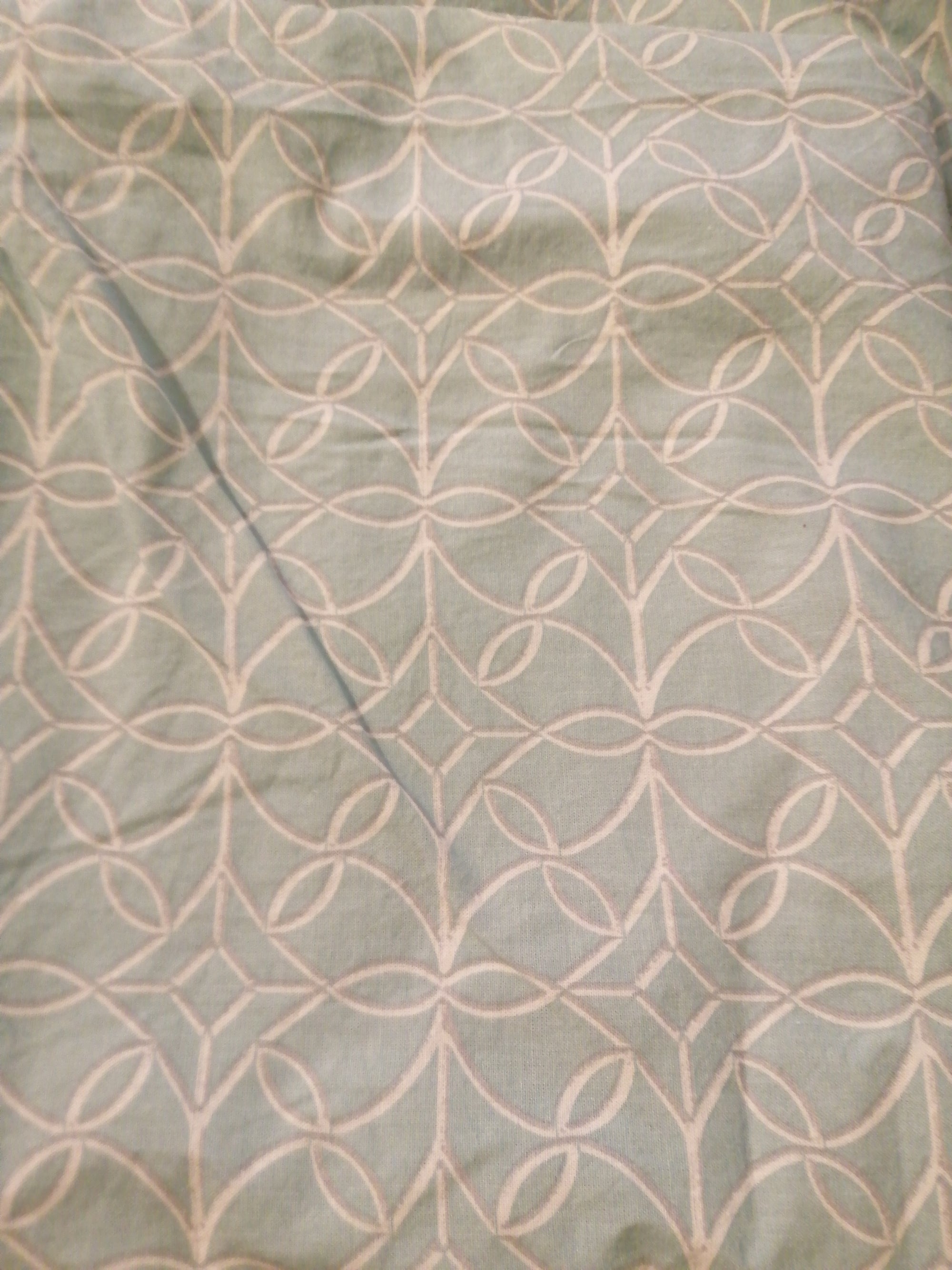Drap housse Jardin d'Amsterdam