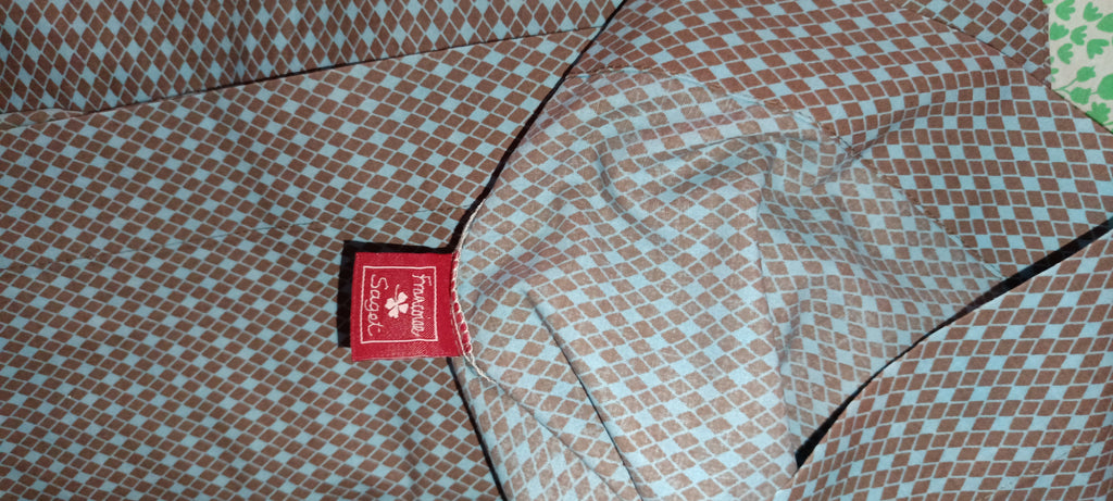 Parure de lit
