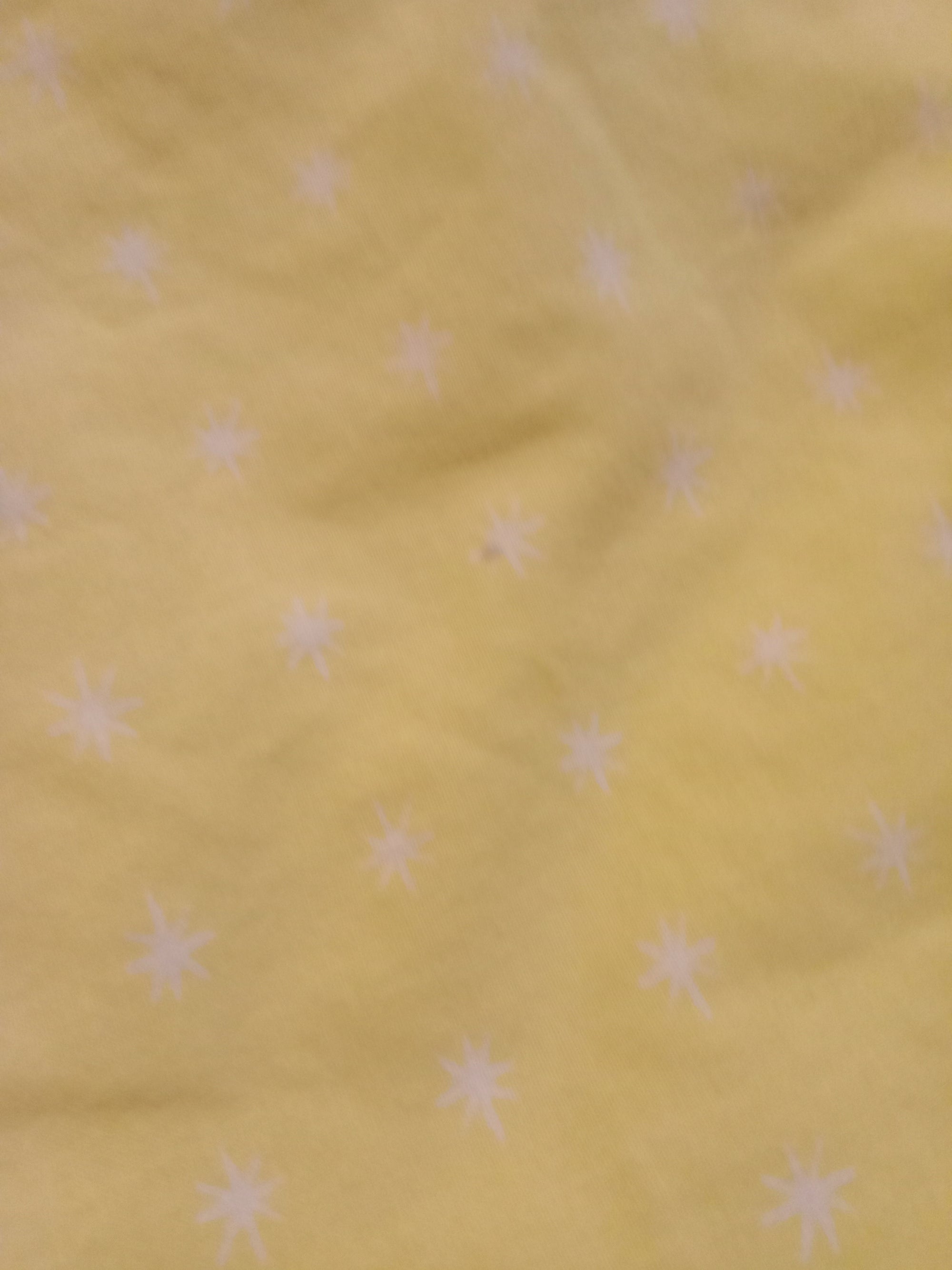 Drap plat 220x240 2 personnes drap housse 140x190 housse de traversin 44x180 marque francoise saget modèle mimosa jaune et blanc