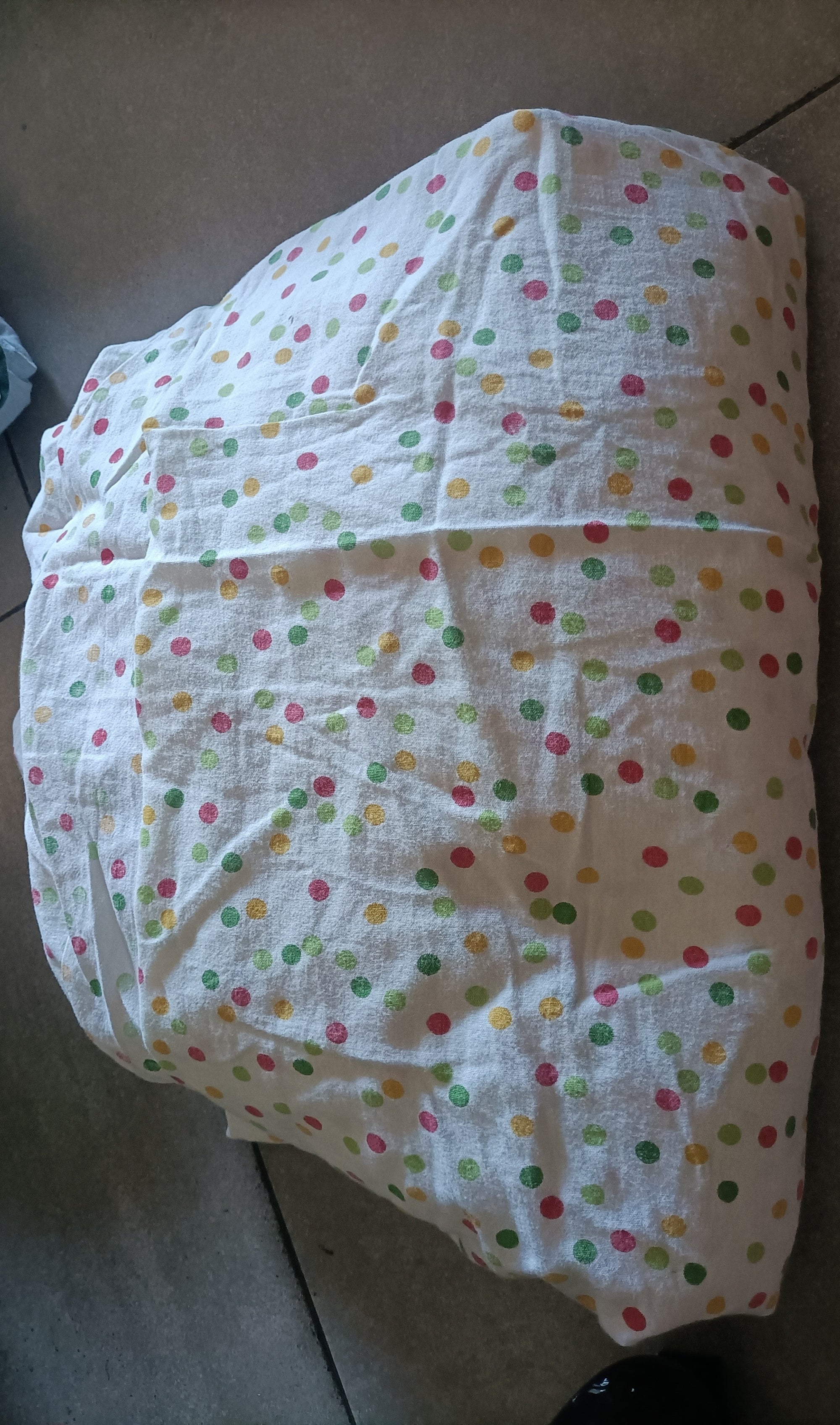 Drap housse