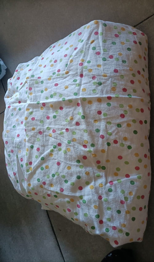 Drap housse