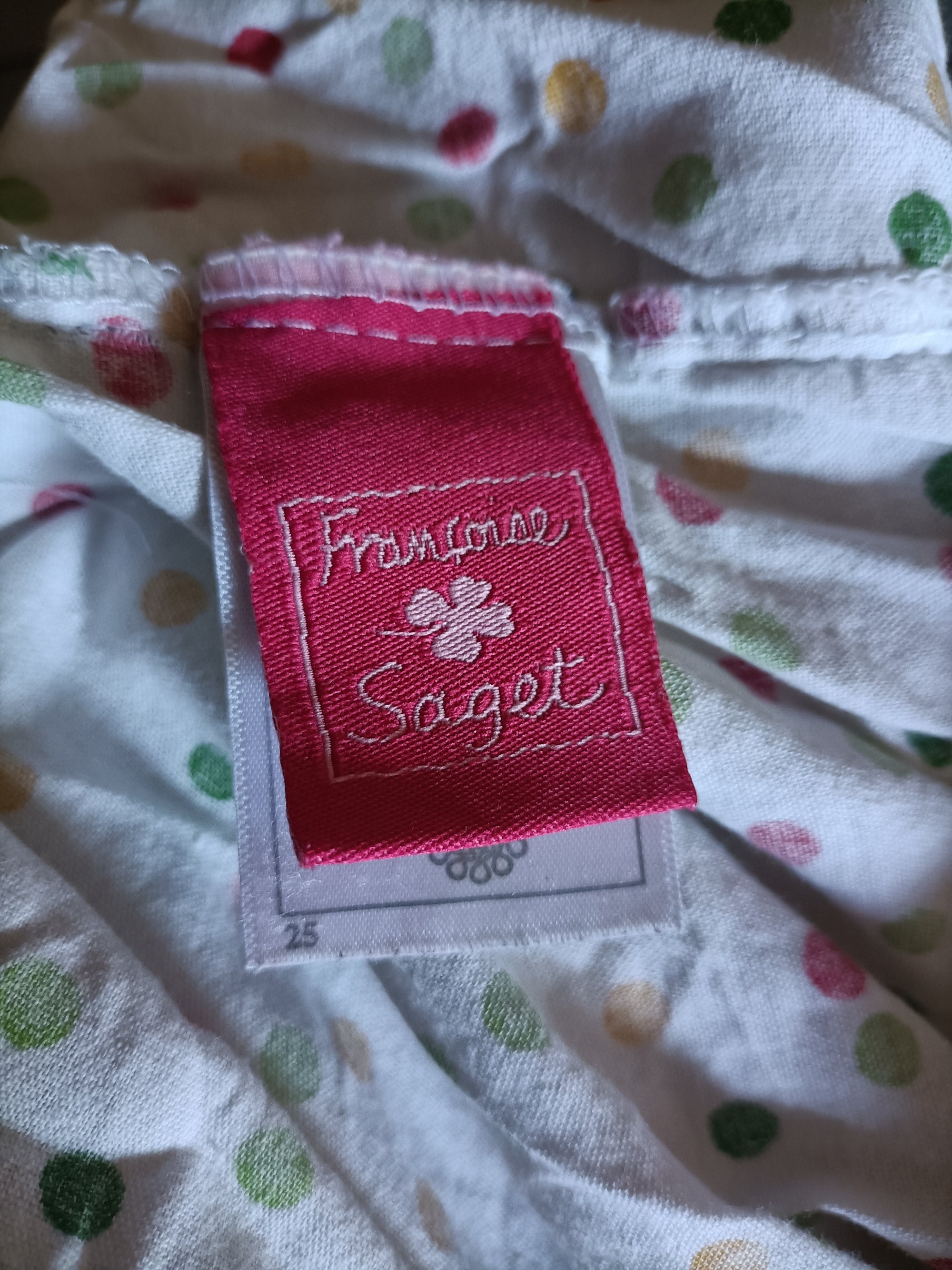 Drap housse