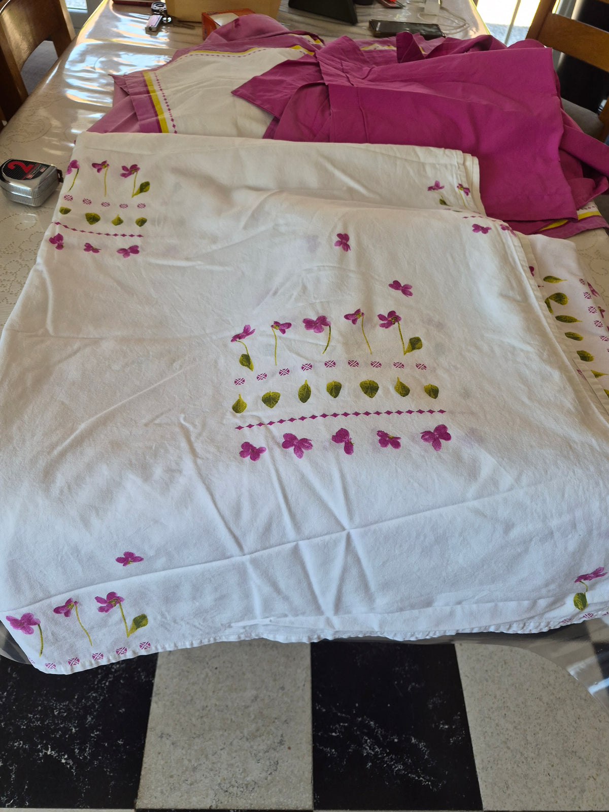 Draps