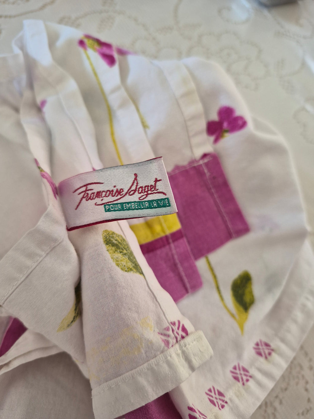Draps