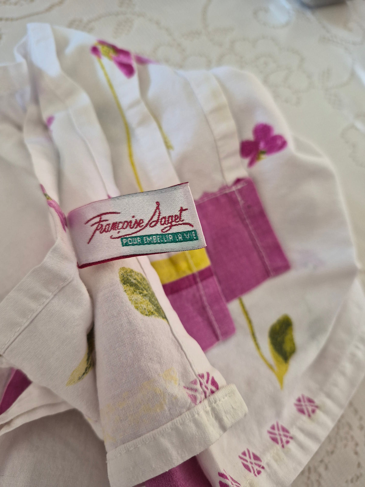 Draps