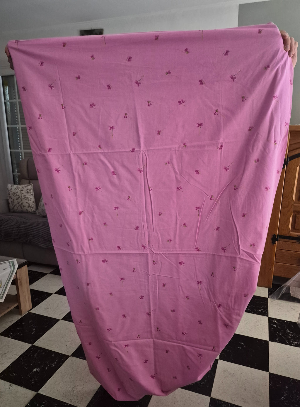 Drap housse