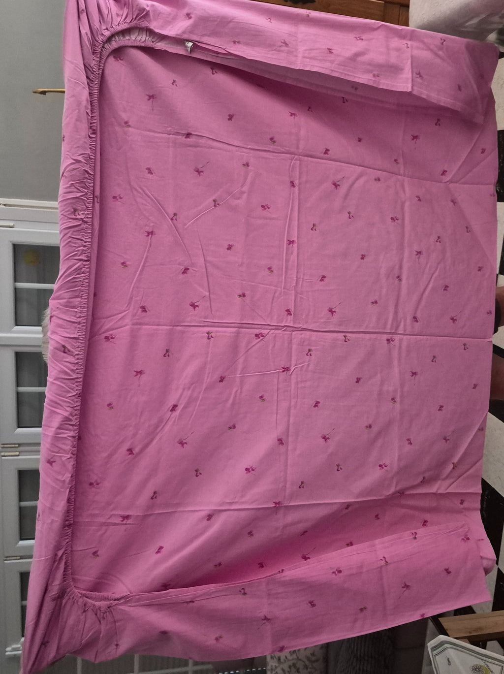 Drap housse