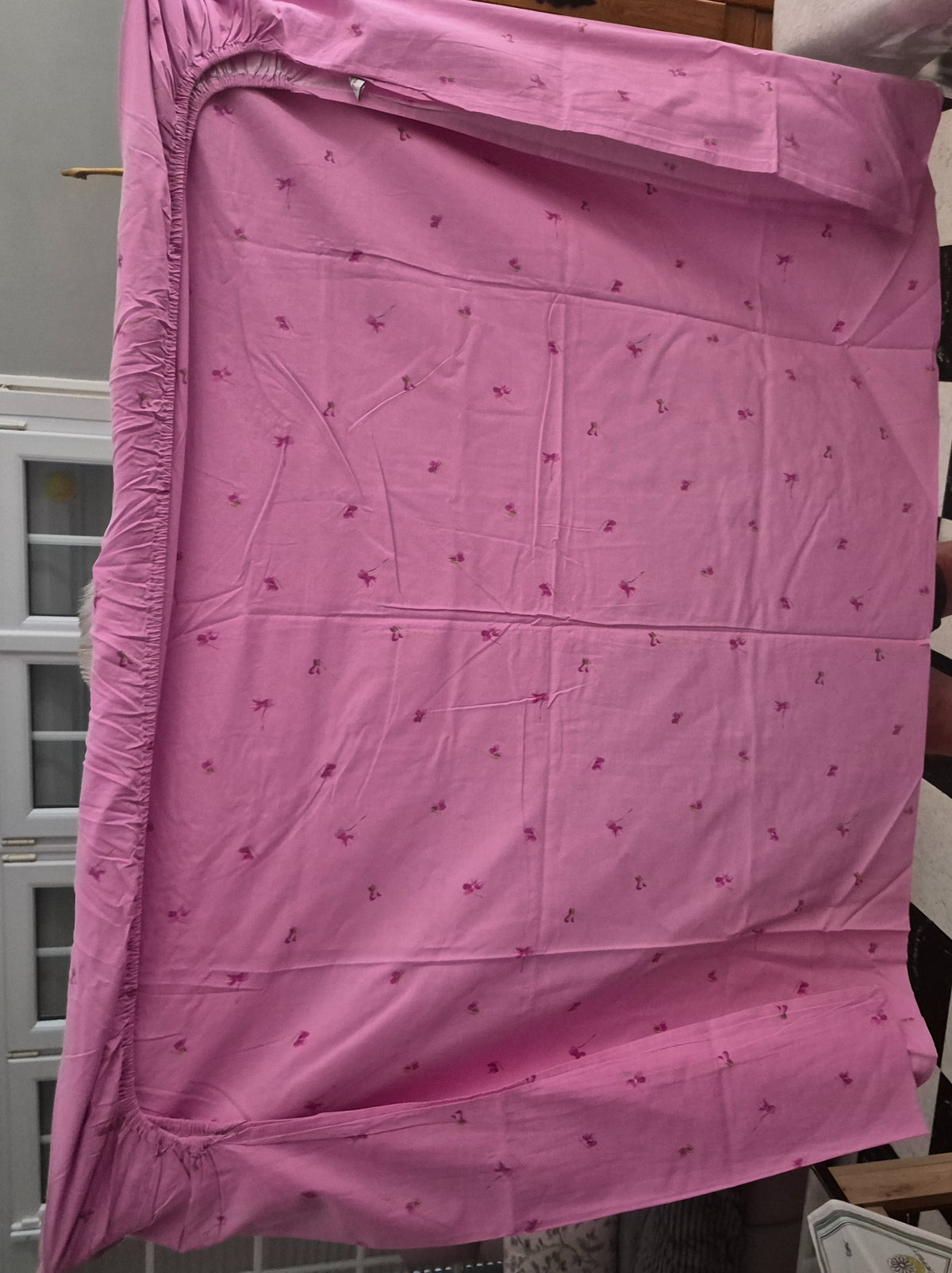 Drap housse
