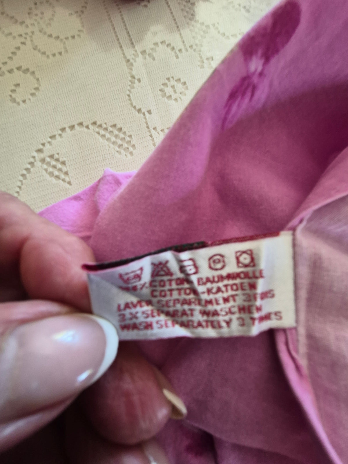 Drap housse