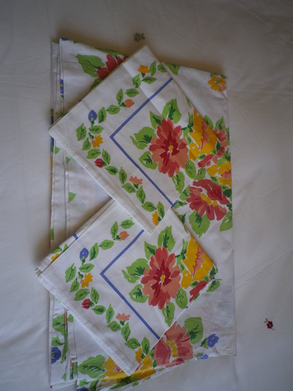 Parure de lit