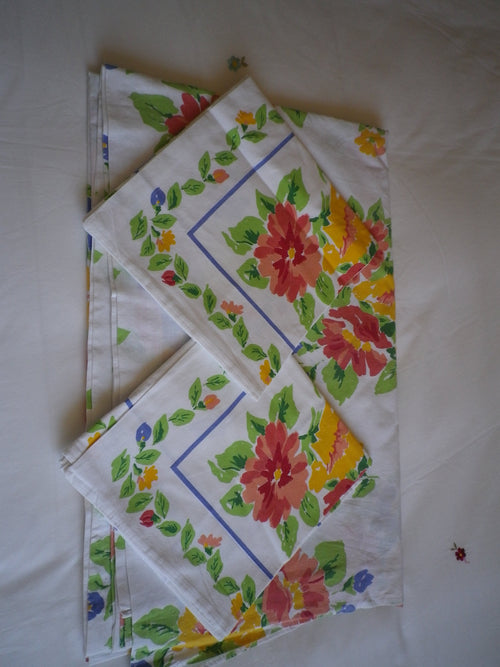 Parure de lit