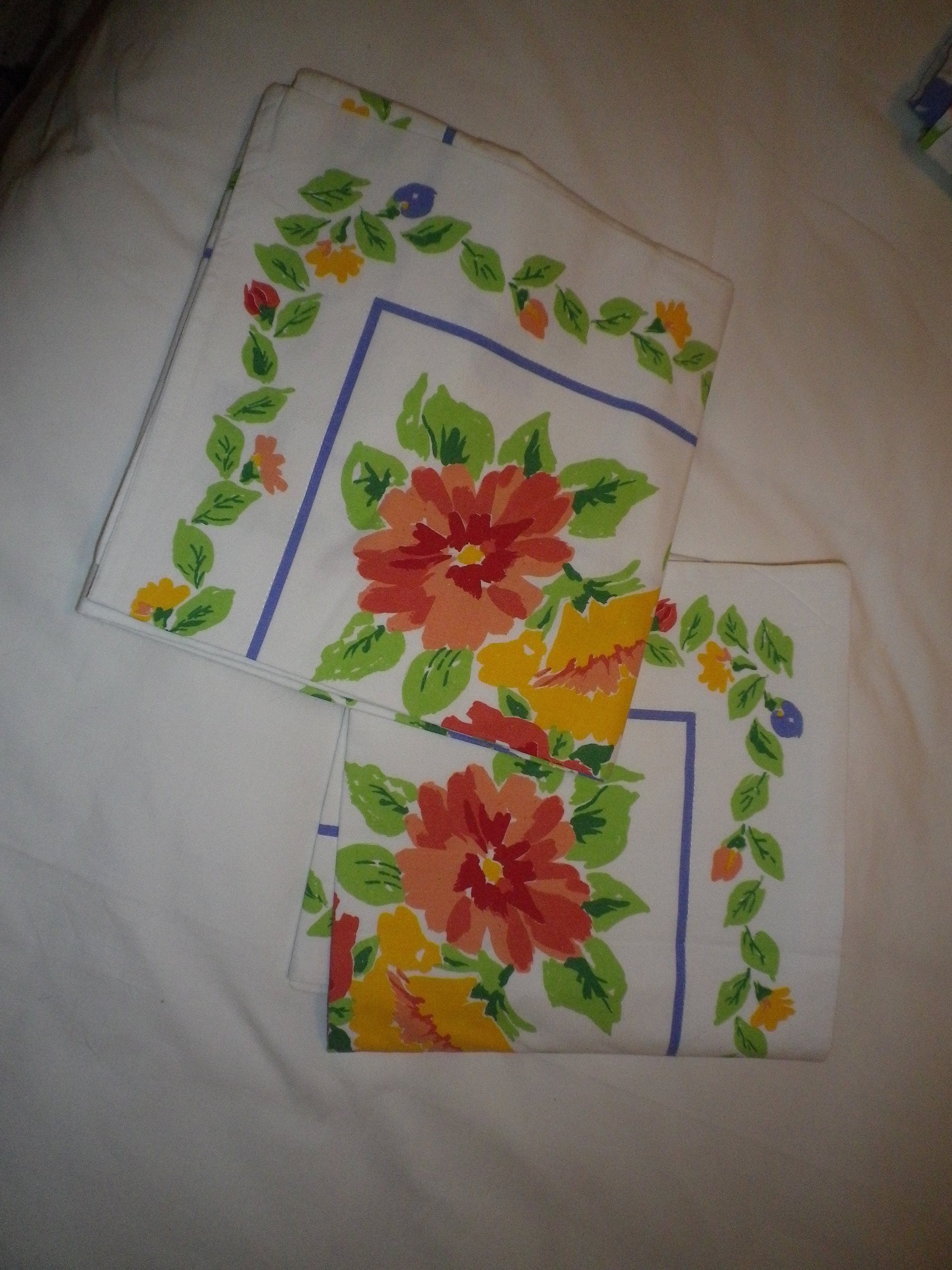 Parure de lit