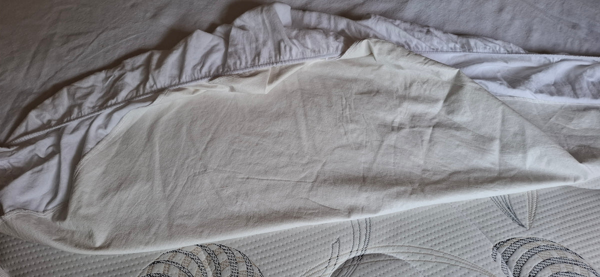 Alèse imperméable neuve