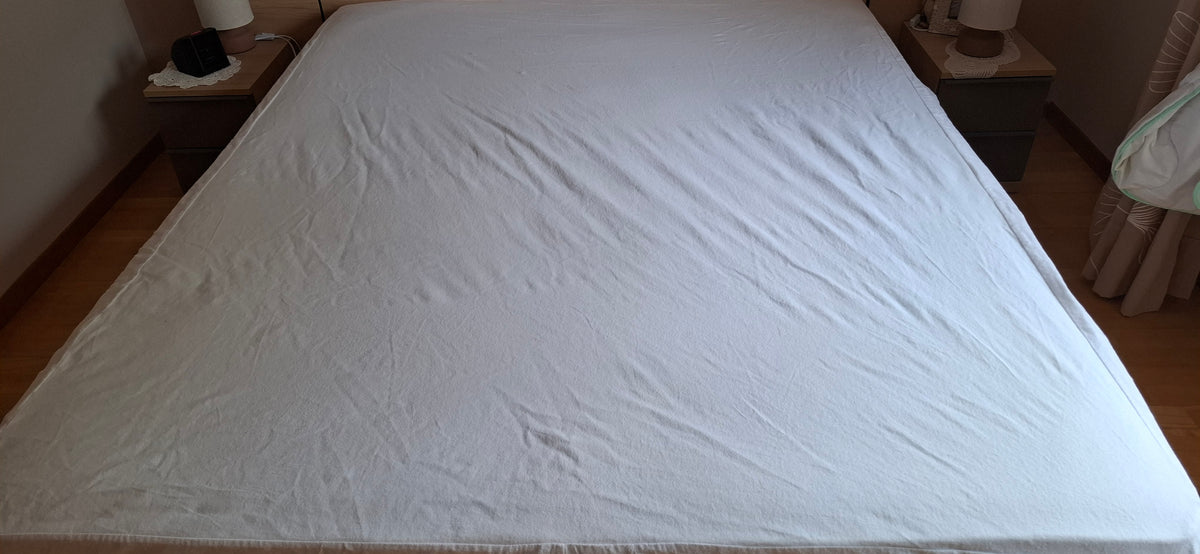 Alèse imperméable neuve