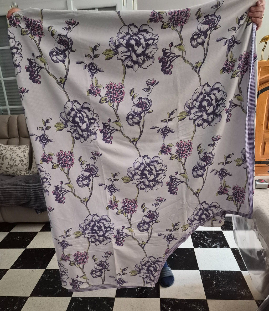 Housse de couette