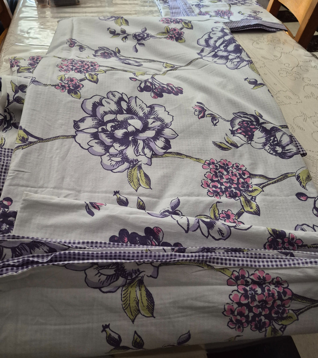 Housse de couette