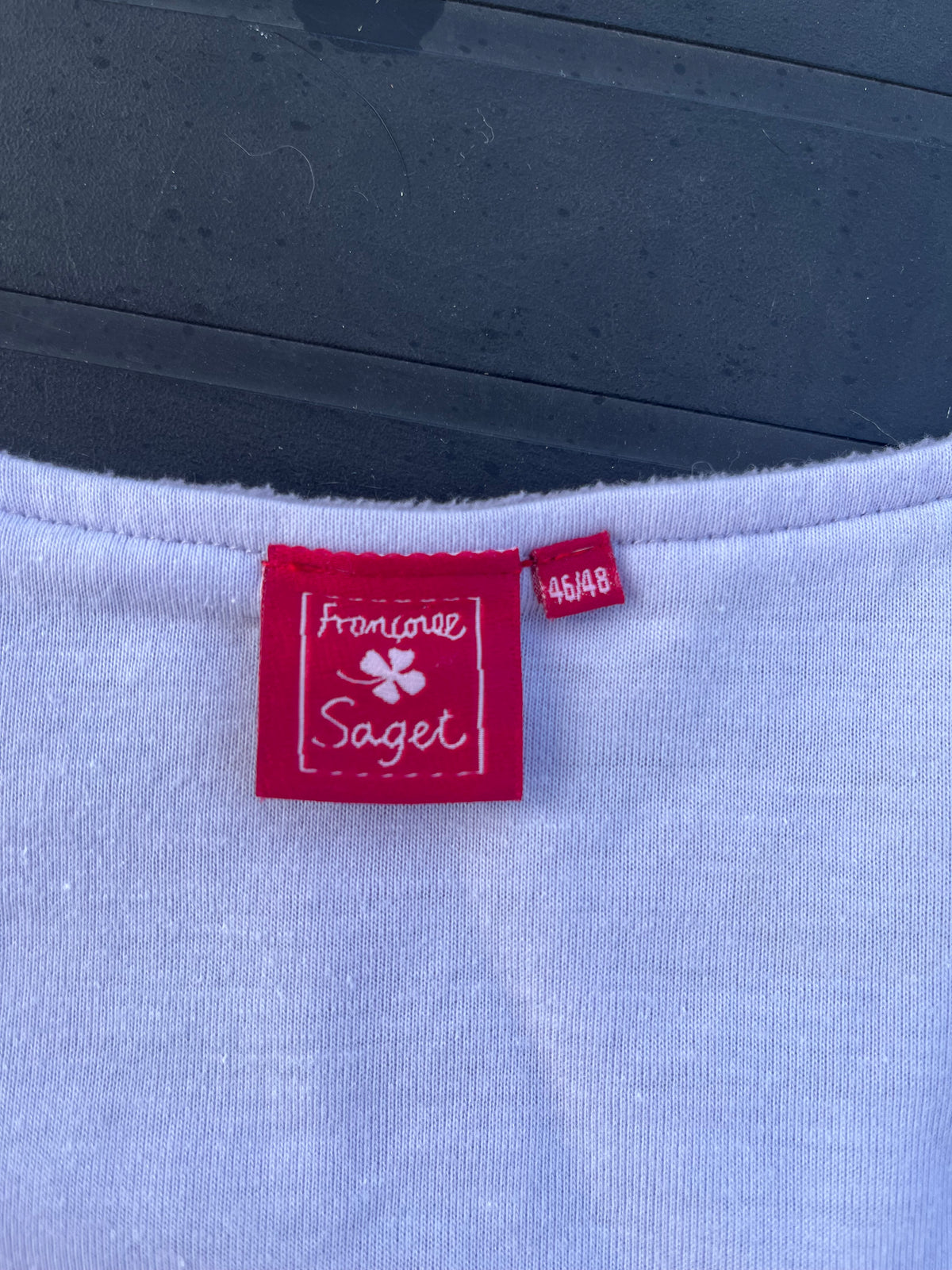 Gilet sans manches