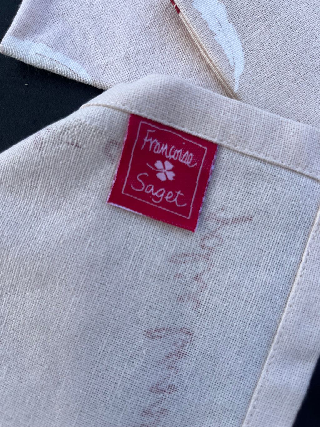 Serviettes de table