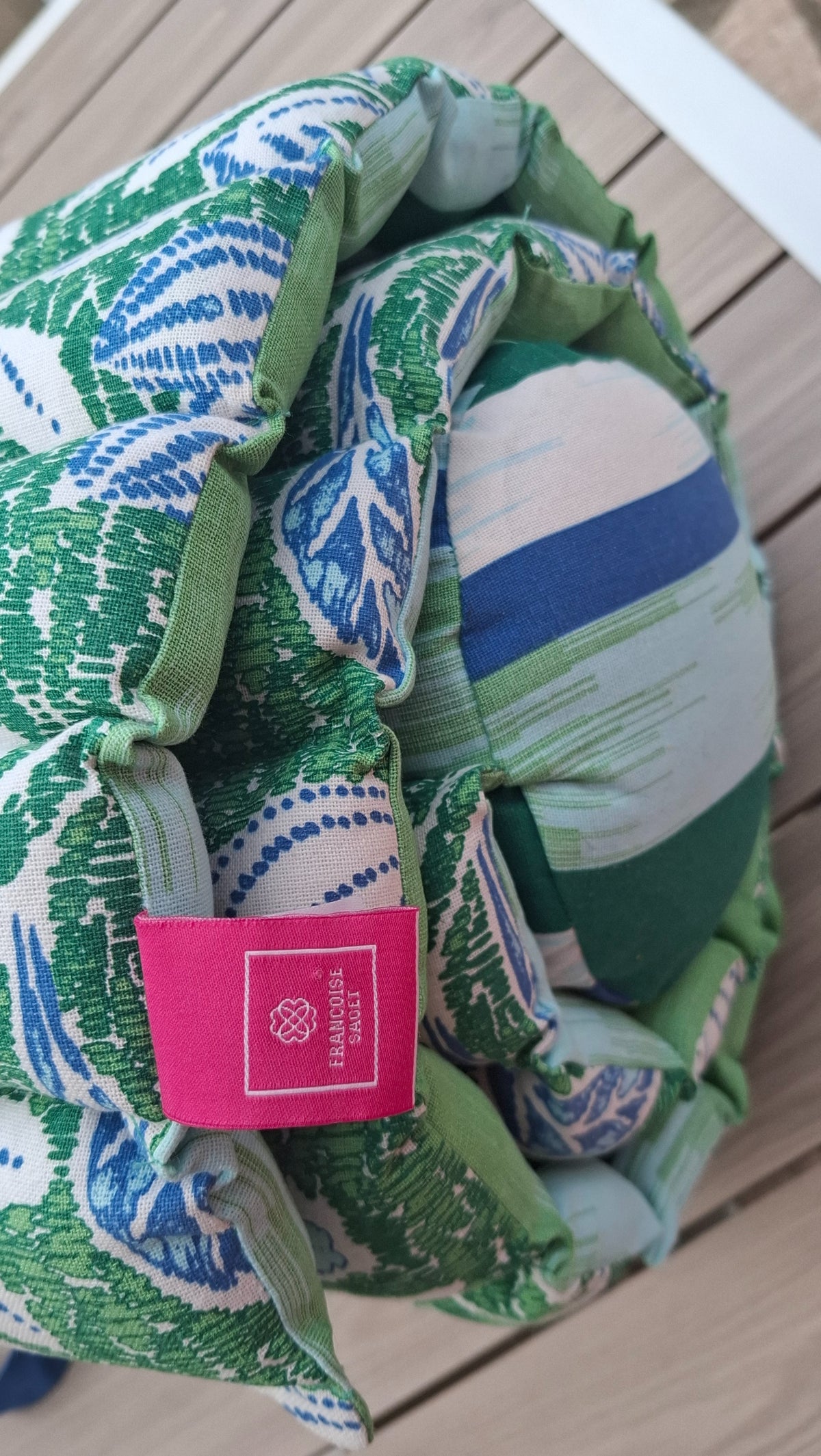Matelas de sol